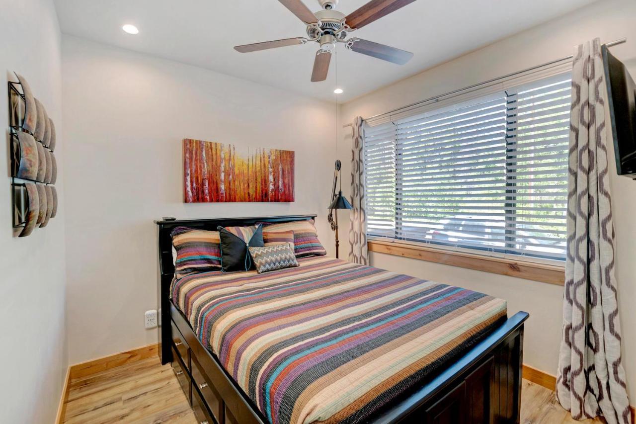 New Luxury Villa #290 - Rooftop Hot Tub & Great Views - 500 Dollars Of Free Activities & Equipment Rentals Daily Winter Park Exterior photo
