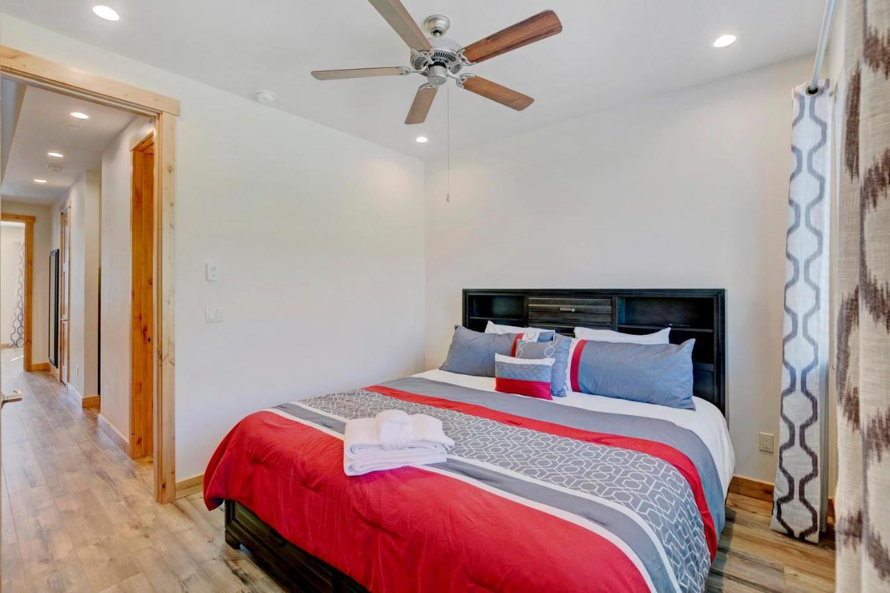 New Luxury Villa #290 - Rooftop Hot Tub & Great Views - 500 Dollars Of Free Activities & Equipment Rentals Daily Winter Park Exterior photo