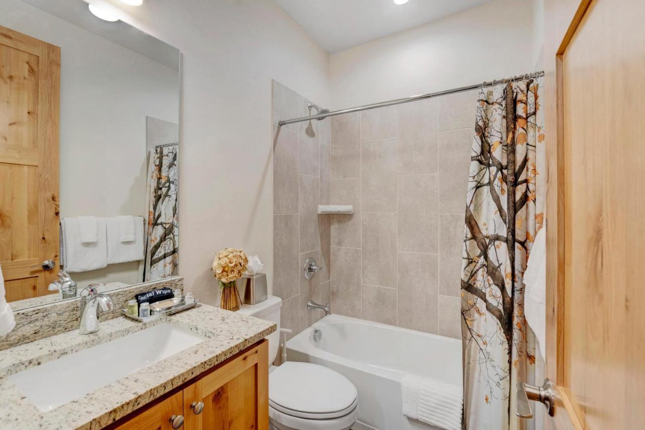 New Luxury Villa #290 - Rooftop Hot Tub & Great Views - 500 Dollars Of Free Activities & Equipment Rentals Daily Winter Park Exterior photo